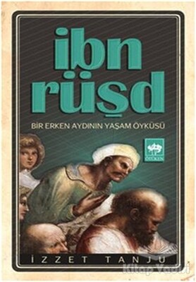 İbn Rüşd - Ötüken Neşriyat