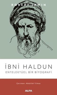 İbni Haldun - Entelektüel Bir Biyografi - 1