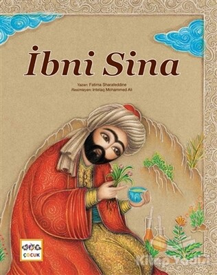 İbni Sina - Nar Yayınları