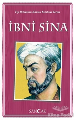 İbni Sina - Sancak Yayınları