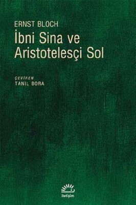 İbni Sina ve Aristotelesçi Sol - İletişim Yayınları