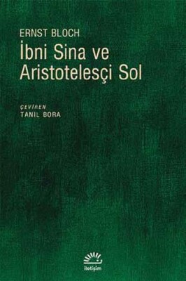 İbni Sina ve Aristotelesçi Sol - İletişim Yayınları