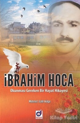 İbrahim Hoca - Dua Yayıncılık