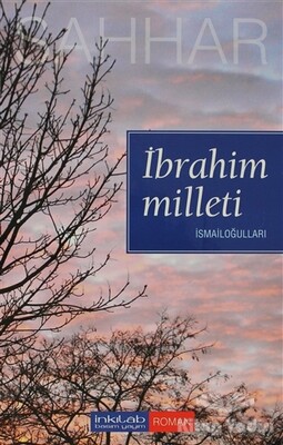 İbrahim Milleti - İnkılab Yayınları