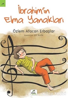 İbrahim'in Elma Yanakları - Elma Yayınevi