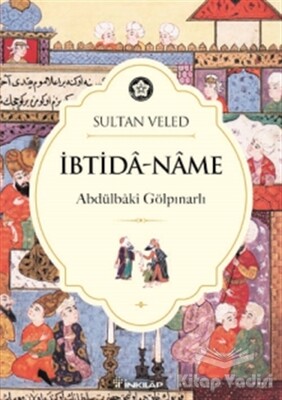 İbtida-Name - İnkılap Kitabevi