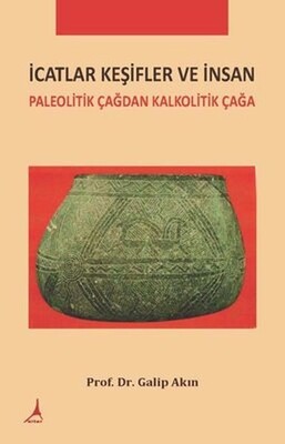 İcatlar Keşifler ve İnsan - Alter Yayınları