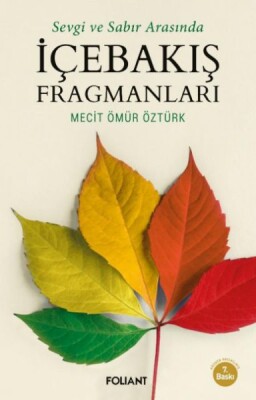 İçebakış Fragmanları - Foliant Yayınları