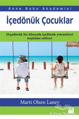 İçedönük Çocuklar - Doğan Kitap