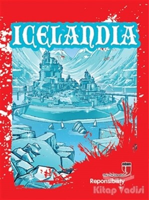 Icelandia - Responsibility - Edam Yayınları