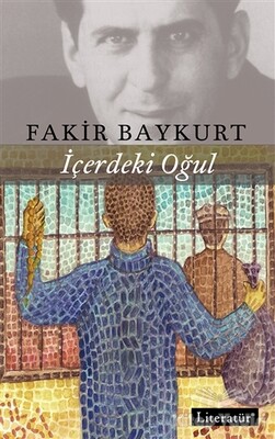 İçerdeki Oğul - Literatür Yayınları