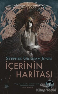 İçerinin Haritası - İthaki Yayınları