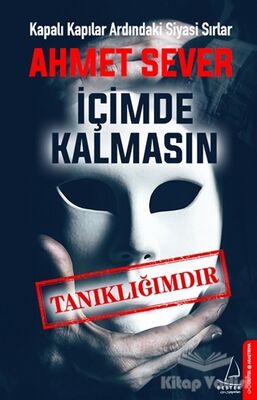 İçimde Kalmasın - 1