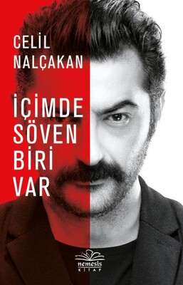 İçimde Söven Biri Var - Nemesis Kitap