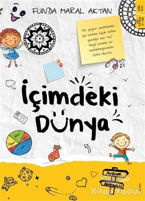 İçimdeki Dünya - Sola Kidz