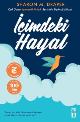 İçimdeki Hayal - Genç Timaş