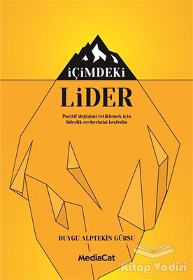 İçimdeki Lider - 1