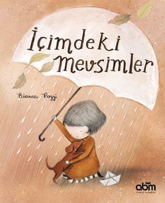 İçimdeki Mevsimler - 1