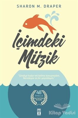 İçimdeki Müzik (Ciltli) - 1