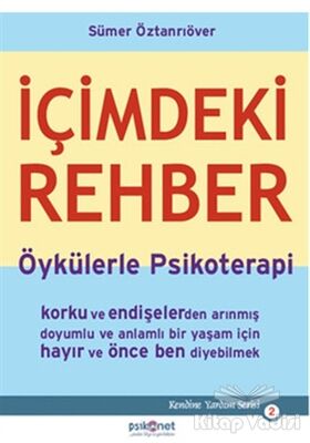 İçimdeki Rehber - 1