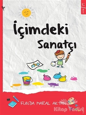 İçimdeki Sanatçı - Sola Kidz