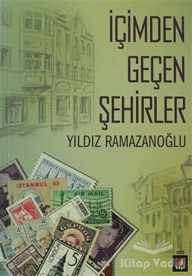 İçimden Geçen Şehirler - 1