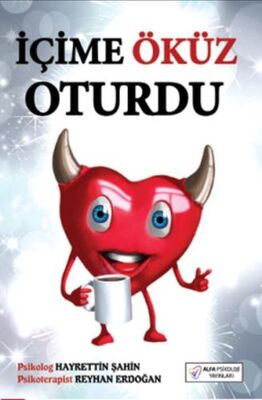 İçime Öküz Oturdu - 1