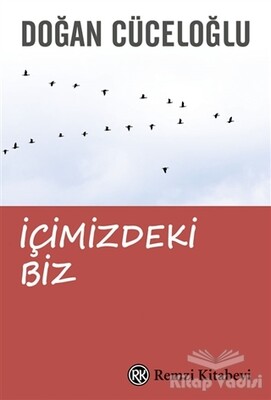 İçimizdeki Biz - Remzi Kitabevi