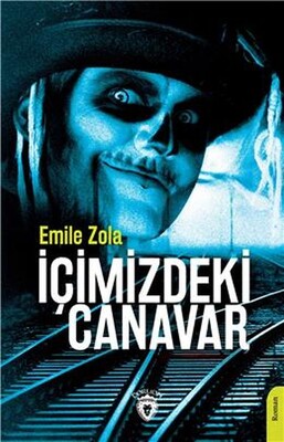 İçimizdeki Canavar - Dorlion Yayınları