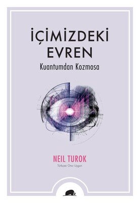 İçimizdeki Evren - Kolektif Kitap