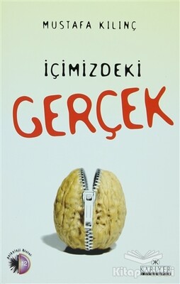 İçimizdeki Gerçek - Kariyer Yayınları