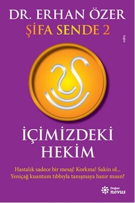 İçimizdeki Hekim - Doğan Novus