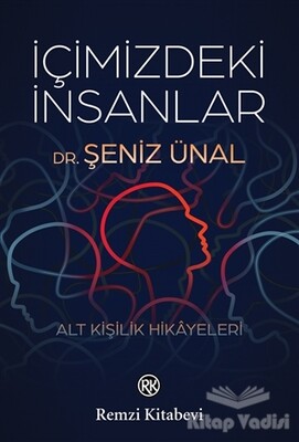 İçimizdeki İnsanlar - Remzi Kitabevi