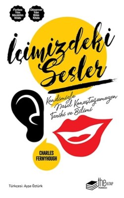 İçimizdeki Sesler - The Kitap