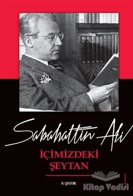 İçimizdeki Şeytan - 1