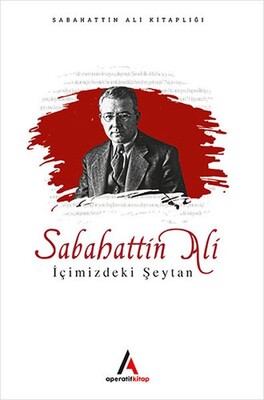 İçimizdeki Şeytan - Aperatif Kitap Yayınları