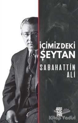 İçimizdeki Şeytan - 1