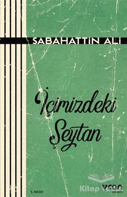 İçimizdeki Şeytan - 1