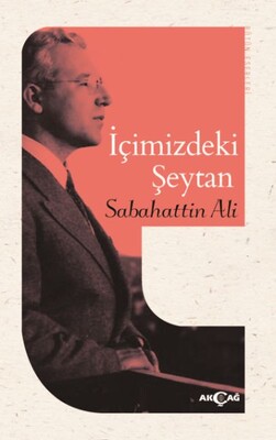 İçimizdeki Şeytan - Akçağ Yayınları