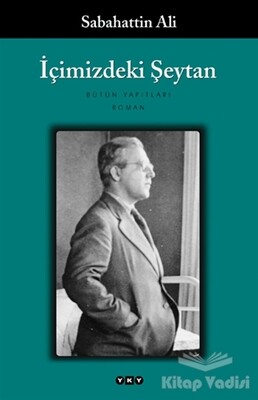 İçimizdeki Şeytan - Yapı Kredi Yayınları