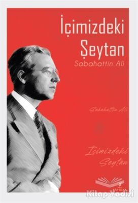 İçimizdeki Şeytan - 1