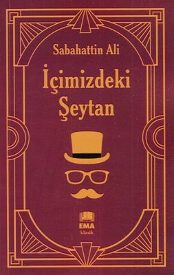 İçimizdeki Şeytan - 1