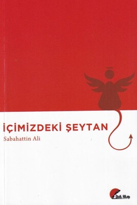 İçimizdeki Şeytan - Divit Kitap