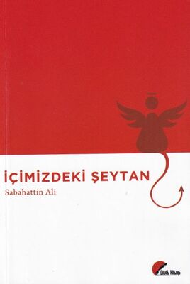 İçimizdeki Şeytan - 1