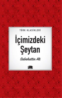 İçimizdeki Şeytan - 1