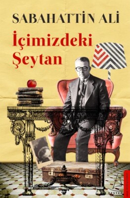 İçimizdeki Şeytan - Destek Yayınları