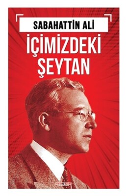 İçimizdeki Şeytan - Sıfır 6 Yayınevi