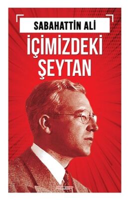 İçimizdeki Şeytan - 1