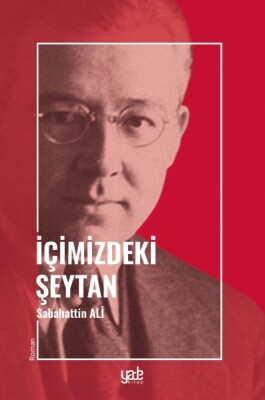 İçimizdeki Şeytan - Yade Yayınları