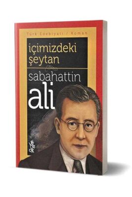 İçimizdeki Şeytan - 1